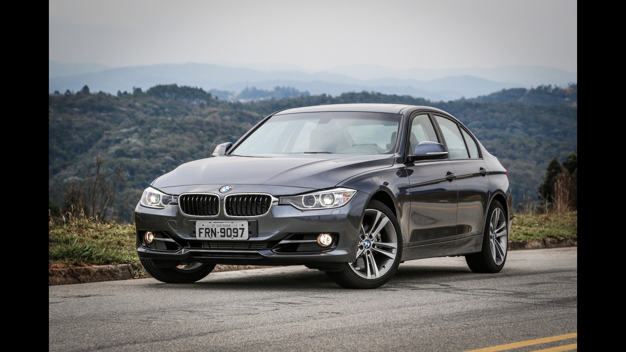 Sedãs premium: Classe C e A3 Sedan ganham espaço; CLA é o que mais cresce