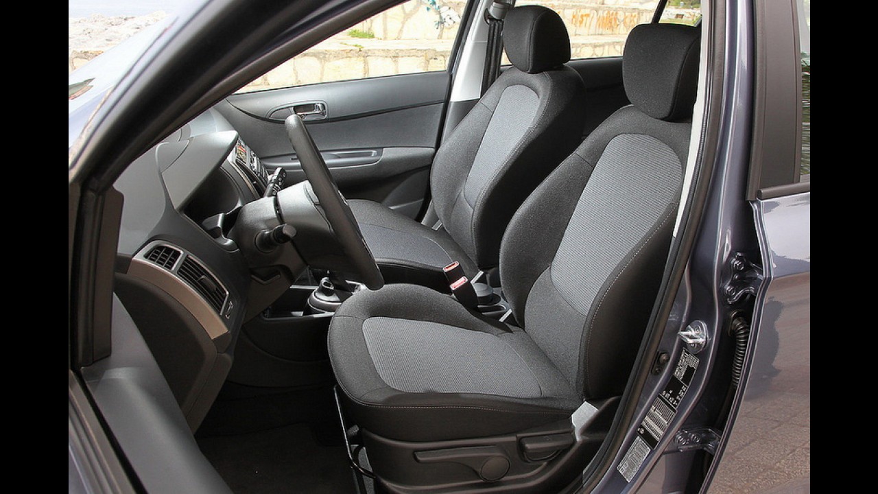 Novo Hyundai i20 é lançado no Reino Unido custando o equivalente a R$ 31.790