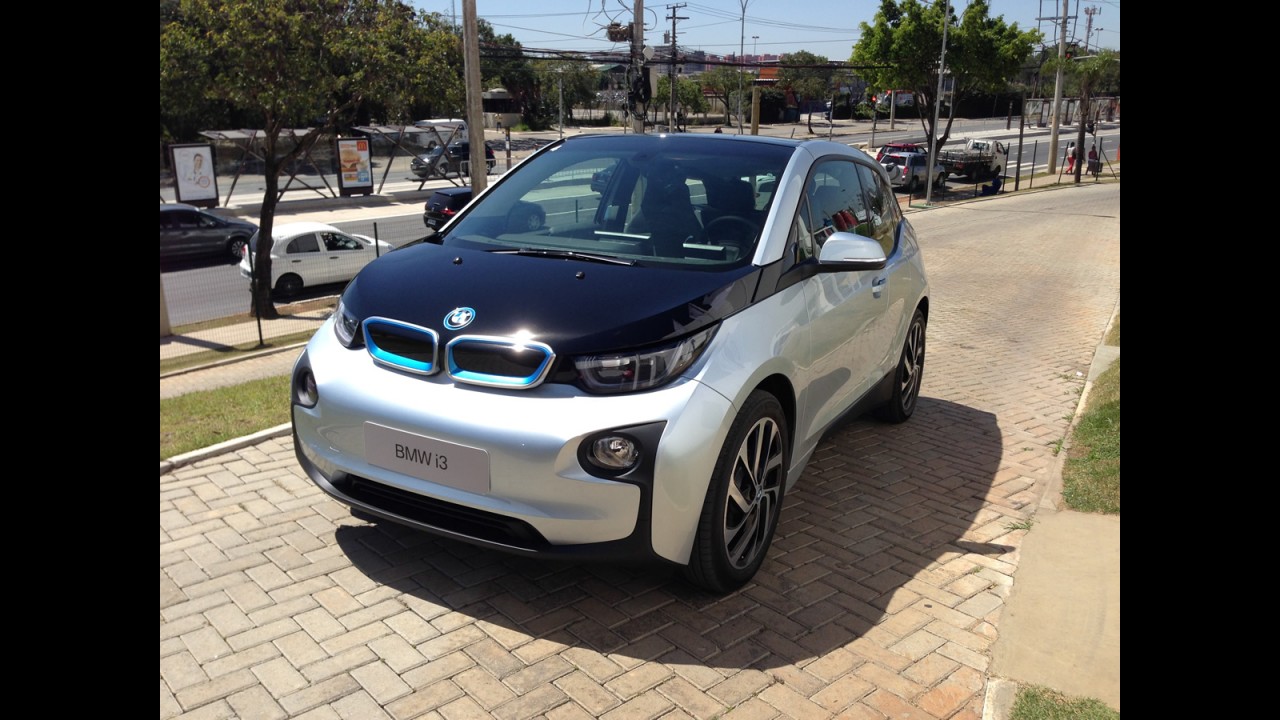 Alemãs em alta: com BMW líder, marcas premium registram recordes em 2014