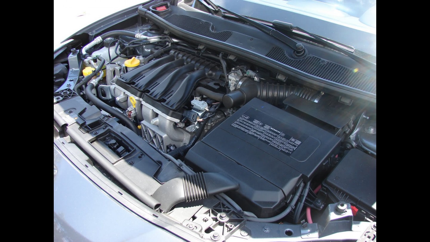 Avaliação: Renault Fluence 2.0 Privilège 2011