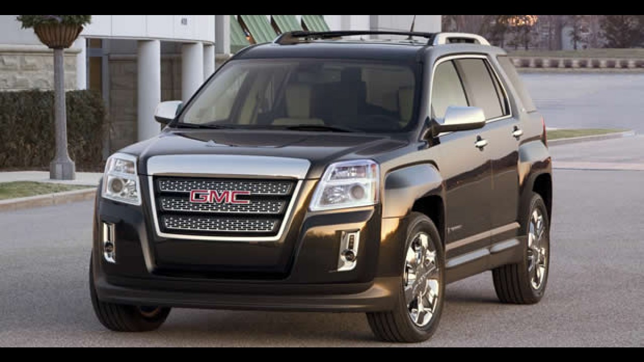 GM investe R$ 448 milhões em novo câmbio