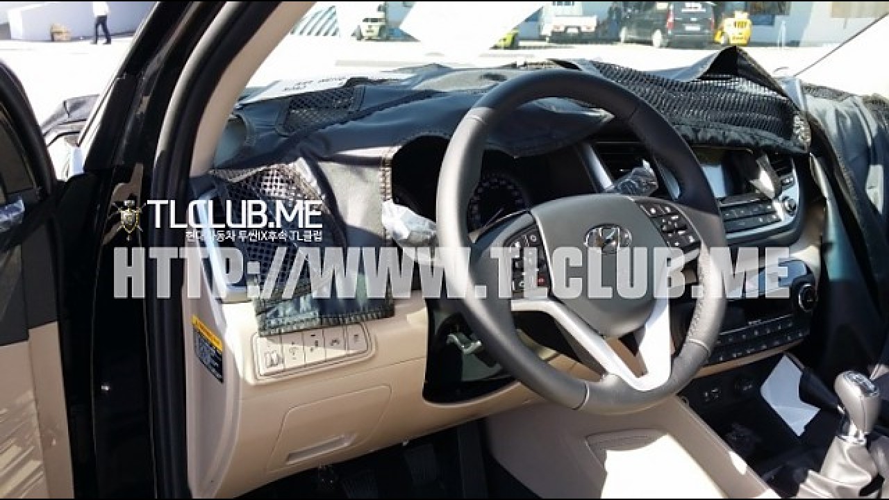 Elantra e ix35 terão novas gerações apresentadas em abril