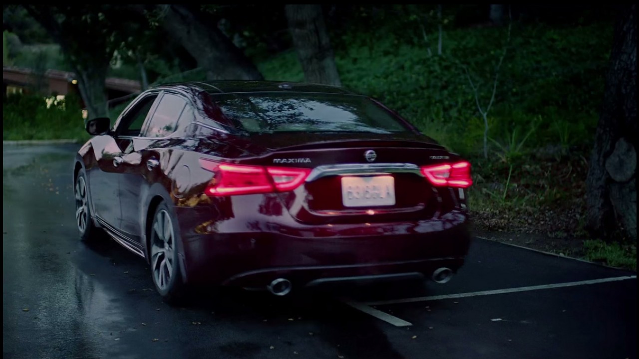 Nissan Maxima: nova geração é revelada em comercial do Super Bowl