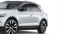 Volkswagen T-Roc Edition 190