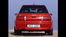 Audi RS2