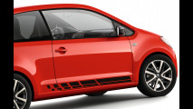 Seat Mii FR Line