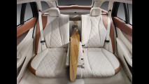 Nuova Mercedes Classe E Station Wagon