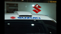Suzuki al Salone di Parigi 2006