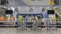2018 Nissan Leaf production start in Europe