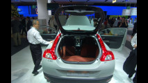 Volvo al Salone di Parigi 2006