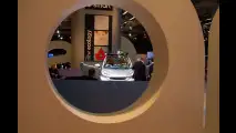 Smart al Motor Show 2006