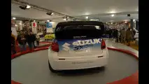Suzuki al Motor Show