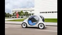 smart vision EQ fortwo