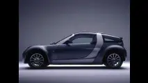 Smart Roadster e Roadster Coupé