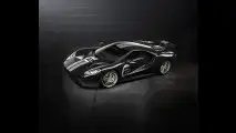 Ford GT '66 Heritage Edition