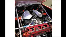 Irre Ideen: Der VW W12 Nardo