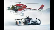 Lord Hans: Ein total verrückter Mercedes G
