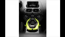 Komplett neu: Aston Martin Vantage