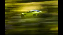 Nuova Aston Martin Vantage