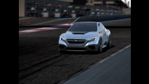 Subaru Viziv Performance Concept
