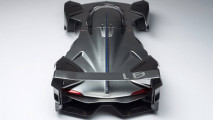 McLaren Ultimate Vision GT by Amalgam