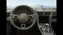 Porsche 911 Carrera T