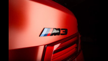 BMW M3 30 Years American Edition