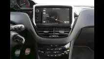 Peugeot 2008, le risposte