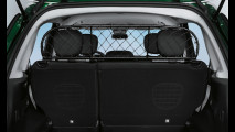 Fiat 500L Dog kit Frontline