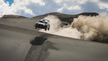 Ken Block Terrakhana 2017