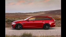 Friede, Freude, XF Sportbrake