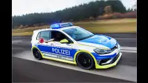 Oettinger Golf 400R: Tune it! Safe!