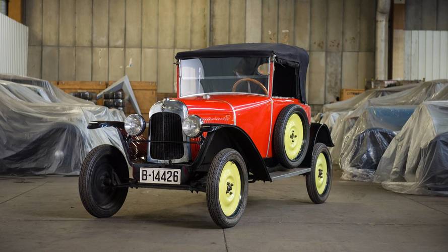 Vente Citroën