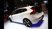 Volvo al Salone di Ginevra 2012