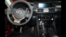 Lexus al Salone di Detroit 2013