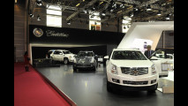 Cadillac al Salone di Ginevra 2012