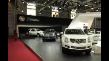 Cadillac al Salone di Ginevra 2012