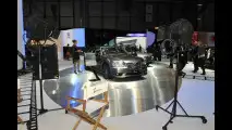 Lancia al Salone di Ginevra 2012