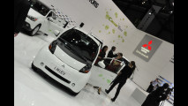Mitsubishi al Salone di Ginevra 2012