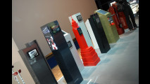 Volvo al Salone di Francoforte 2009