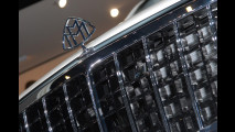 Maybach al Salone di Ginevra 2010