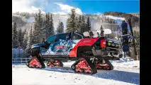 Cool, cooler, dieser GMC Sierra