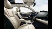 Das ist der neue Subaru Ascent