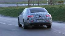 2019 Mercedes-AMG CLS 53 casus fotoğrafları