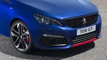 Primera prueba Peugeot 308 GTi 2018 by Peugeot Sport