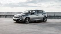 5. Peugeot 308 1.6 BlueHDi 120 PS EAT6