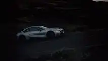 2019 BMW i8 Coupe