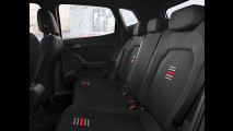 Seat Arona FR