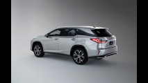 Lexus RX L