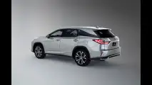Lexus RX L